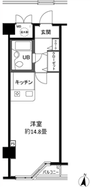 朝日プラザ　シェスタ河口湖Ⅰ番館