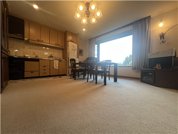 LDK(南東方向を撮影)