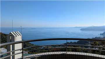 ドメーヌ熱海伊豆山東館