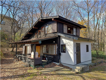 エンゼルフォレスト那須白雲台