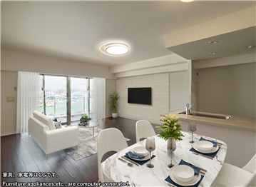 【北谷町】アルトゥーレ美浜