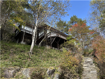 東急リゾートタウン蓼科あかまつ台