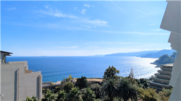 眺望/南東向きで陽当たり良好です