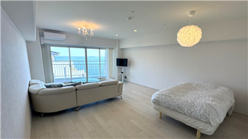 リビング/室内はリフォーム済みです