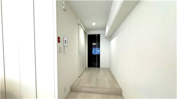 廊下/リビングより撮影