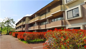 パセーオ軽井沢　A棟