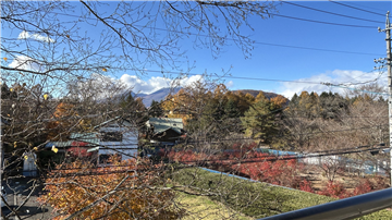 パセーオ軽井沢　A棟