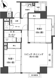 フィット・リゾートマンション・スポルシオン