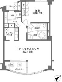 パーク・セレノ真鶴アスール