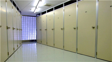 トランクルーム