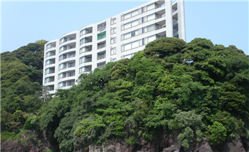 パーク・セレノ真鶴アスール