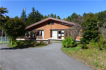 管理事務所（約３５０ｍ）