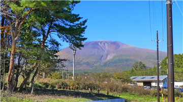 長倉・借宿　区画4