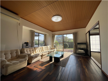 LD(キッチン方向から撮影)