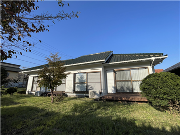 大原西武　グリーンタウン