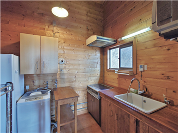 キッチンスペース