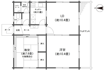 藤和那須ハイランドつつじヶ丘