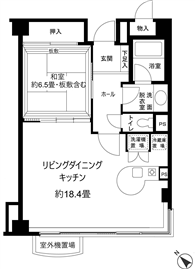 ロイヤルリゾート山中湖Ｂ棟