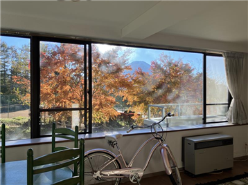 ロイヤルリゾート山中湖Ｂ棟