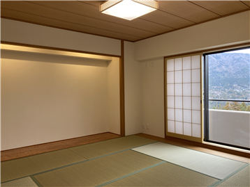 和室/リフォーム・補修等完了