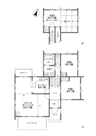 京王富士スバル高原別荘地第１次