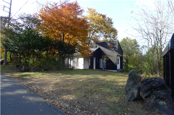 カースペース(2台分)