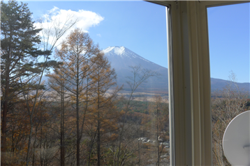 ダイアパレス富士忍野Ｃ棟