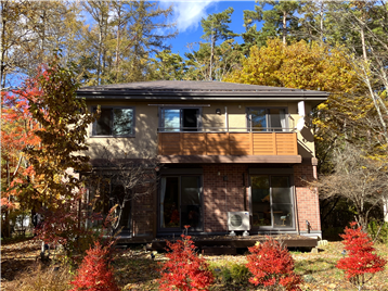 富士桜高原別荘地１３次