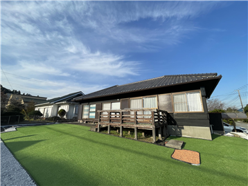 大原西武　グリーンタウン