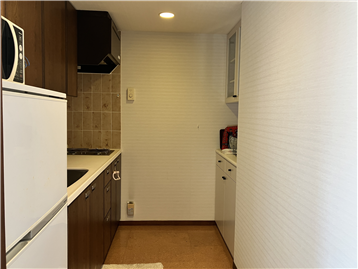 キッチンスペース