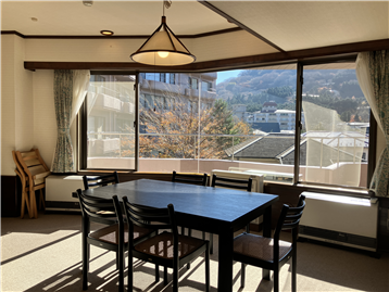 ジェントル仙石原