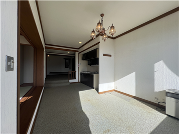 LDK ※リフォーム・補修等前