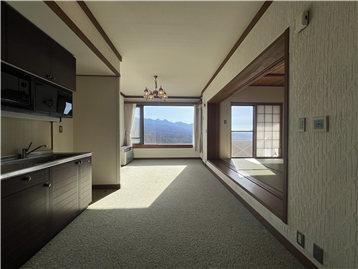 【蓼科】東急リゾートタウン蓼科８Ｅ棟