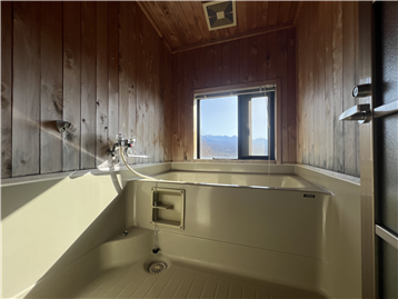 浴室 ※リフォーム・補修等前