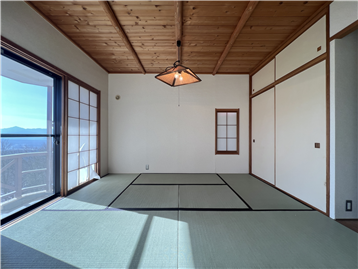 和室 ※リフォーム・補修等前