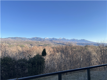 東急リゾートタウン蓼科５Ｋ棟