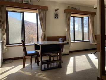 南東向きのＬＤＫ