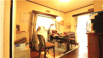 ダイニングIMG_2978