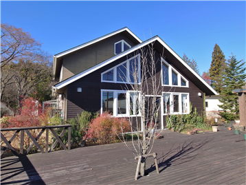 那須高原　高久甲