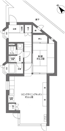 東急リゾートタウン蓼科３Ｄ棟