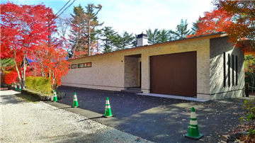 中軽井沢・上ノ原