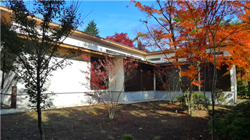 外観(南側から撮影)