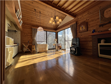 東急リゾートタウン蓼科あかしあ台