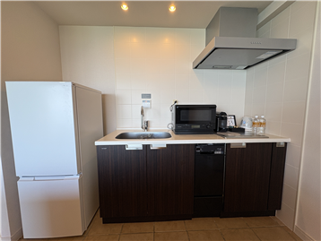 キッチンスペース