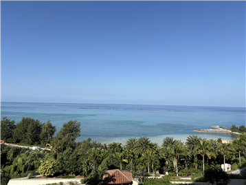 カフーリゾートフチャクコンド・ホテル／レジデンス棟