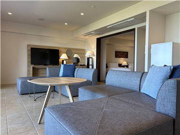 リビング・ダイニング