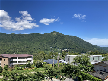 【強羅】 ファミール・ヴィラ強羅七番館