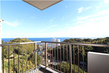 パサージュ勝浦