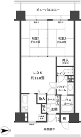 セレブラール勝浦