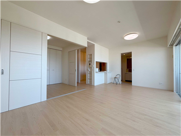 LDK,洋室3（左奥）